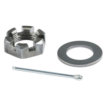 LIPPERT COMP KIT - 1' ROUND SPINDLE NUT RETAINER - 2023134656