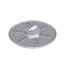 LIPPERT COMP ROUND FOOT PADS - 297788