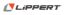 LIPPERT COMP ELEC MTR HRNS MALE 240 RS IN WALL - 370288