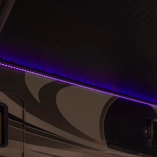 LIPPERT COMP 14' AWNING INTEGRATED LIGHT KIT VL - 423628