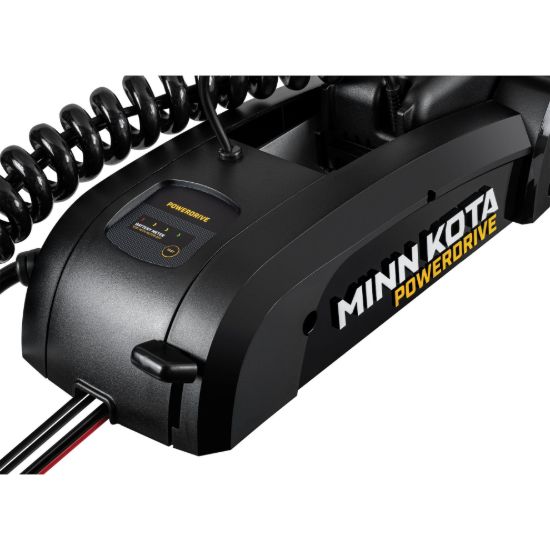 MINN KOTA POWERDRIVE 70/DSC/MR - 1358472
