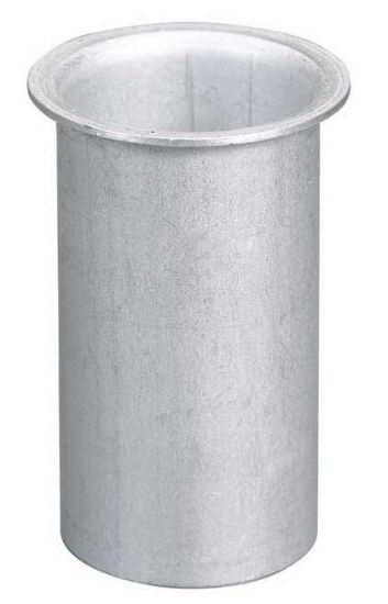 MOELLER DT ALUMINUM L3' X 1'OD - 021002300D