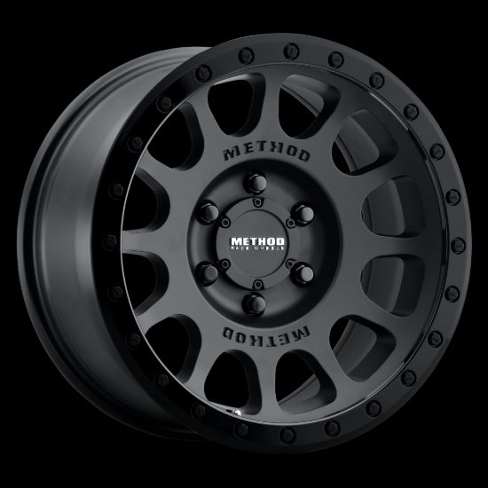 METHOD RACE MR305 NV  17X8.5  0MM OFFSET  5X150 - 5785581000