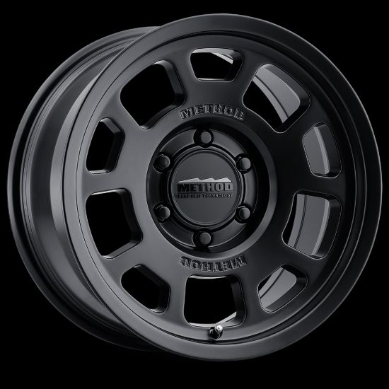 METHOD RACE 10  18X9  +18MM OFFSET  6X5.5  106. - 7058906051