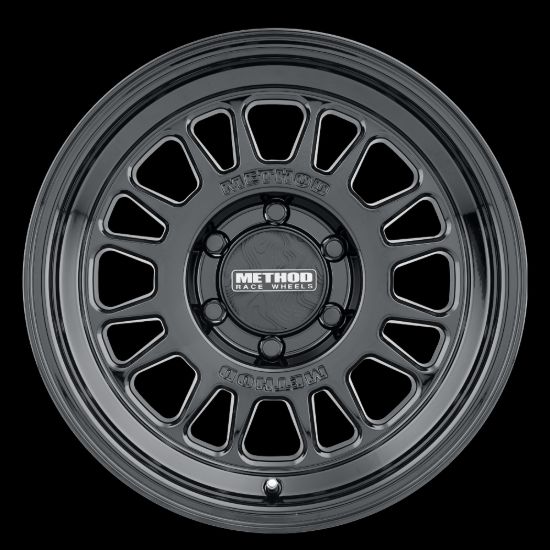 METHOD RACE MR318  18X8.5  +40MM OFFSET  6X5.5 - 8885601340