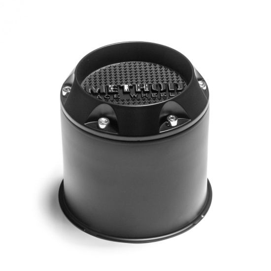METHOD RACE CAP  T078  130.8MM  PUSH THRU 2 PIE - CPT078B140