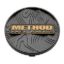 METHOD RACE CAP  TOPO  107MM SNAP IN  BRONZE - TOPO107SBZ