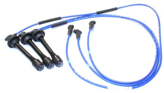 NGK WIRE SET 4RUNNER 6CYL - 4412