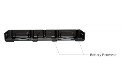 NOCO GR24 BATTERY TRAY & STRAP - BT24