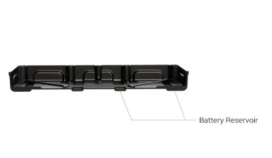 NOCO GR24 BATTERY TRAY & STRAP - BT24