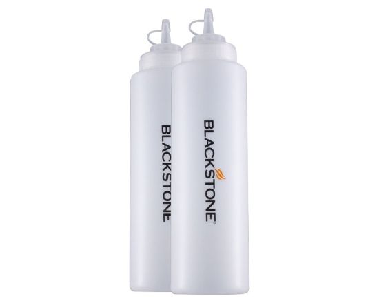 N ATLANTIC I 32 OZ SQUEEZE BOTTLES - 5071