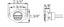 OPTRONICS LPL12CPGB WITH A11BLPB;POLY - LPL12CKMBP