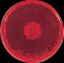 OPTRONICS CLR/MARKER 2 1/2 RD LIGHT - MC57RBP