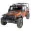 RUGGED RIDGE SHERPA ROOF RACK CROSSBAR - 1170311
