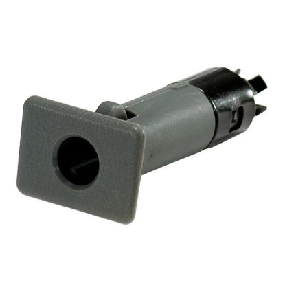 RUGGED RIDGE HALF DRINSERTS EA GREY WR - 1181809