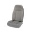 RUGGED RIDGE STND FR BCKT SEAT: 76-02 - 1340109