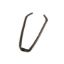 OMIX-ADA WEATHERSTRIP  HARDTOP - 1230427