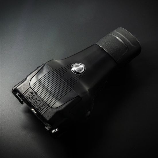 ORACLE LIGHT LED FLASHLIGHT - 59212FL