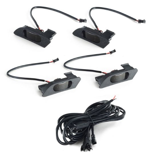 ORACLE LIGHT LED GRILL KIT - 5978005T