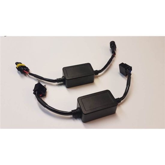 ODX DRL DECODER H13 (BOX OF 2) - ODRLH13