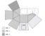 OVERLAND VCL NOMADIC AWNING 270 - SIDE WALL 3 - - 18149909