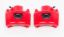 POWERSTOP CALIPER PAIR W/O BRACKET - S4600