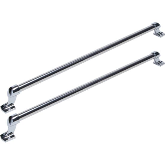 PHOENIX USA 7/8' X 12' GRAB RAIL TUBE - GRSS12K