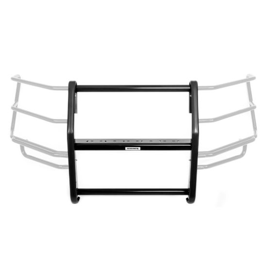 PUBLIC SAFTY HD CENTER GRILL GUARD - 5160