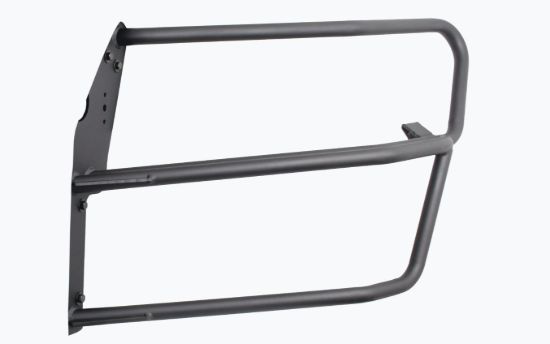 PUBLIC SAFTY HEAVY DUTY WRAPAROUNDS - 5344WHD