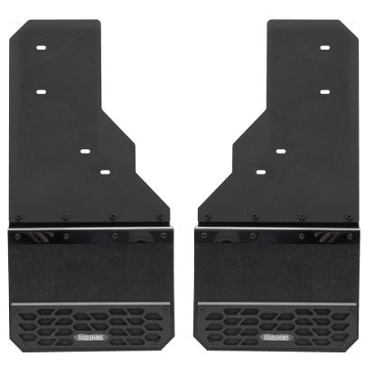 PUTCO MUD SKINS SOLID - 78521