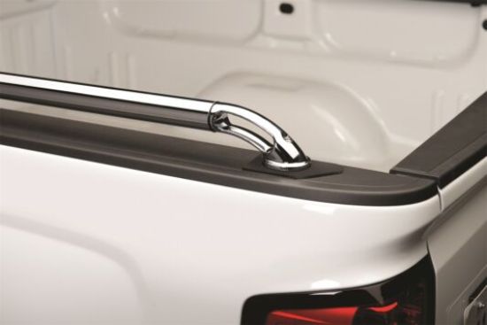 PUTCO LOCKER SIDE RAIL SILVERADO/SIERRA - 89857