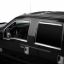 PUTCO FORD F-150 WINDOW TRIM - 97560
