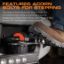 PUTCO DENOMINATOR: 7/8' ROUND TWO HOOK - D1E