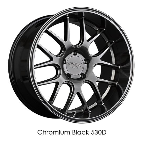 PRIMAX 18X9 5-4.5 +35 CBP - 530D896550