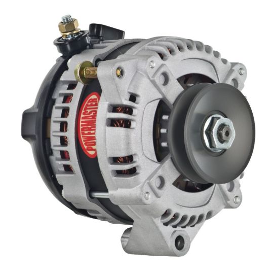 POWERMASTER ALT GM NAT'L 180A 1V HPR 18.2 PRESE - 8478611182
