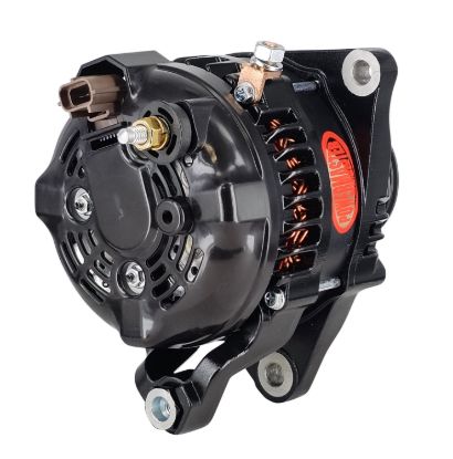 POWERMASTER ALT FORD DENSO BLACK 175A 2011-23 M - 8516262RCC