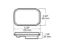 PETERSON MFG LED STROBE LIGHT - 850SAAMP