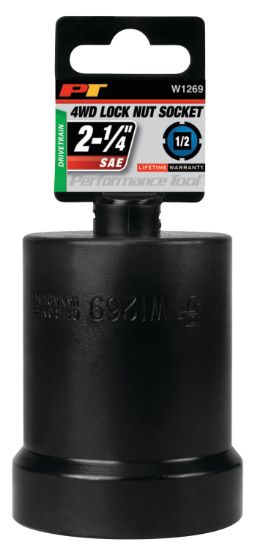 PERFORM TOOL LOCK NUT TOOL - W1269