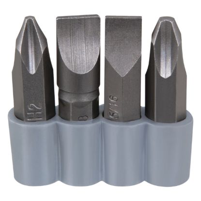 PERFORM TOOL IMPACT DRIVER TIPS - W250036MM