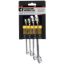 PERFORM TOOL FLARE NUT WRENCH SET - W30430