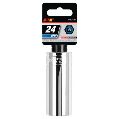 PERFORM TOOL SOCKET DP 24MM - W32424