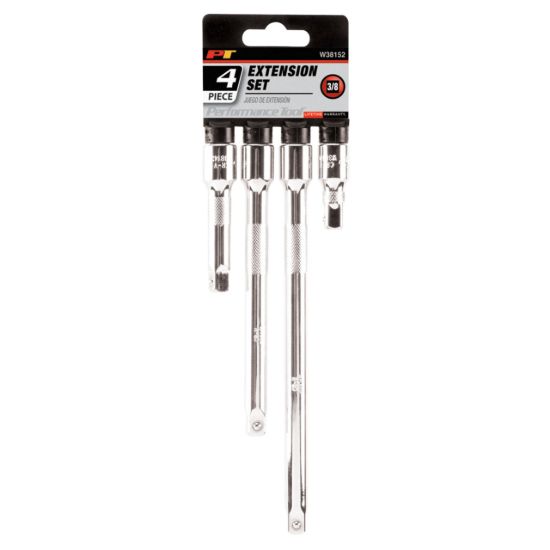 PERFORM TOOL EXTENSION BAR SET - W38152