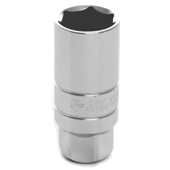 PERFORM TOOL SPARK PLUG SOCKET - W38164