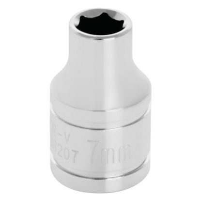 PERFORM TOOL SOCKET 7MM - W38207