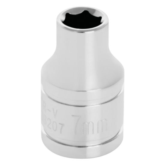 PERFORM TOOL SOCKET 7MM - W38207