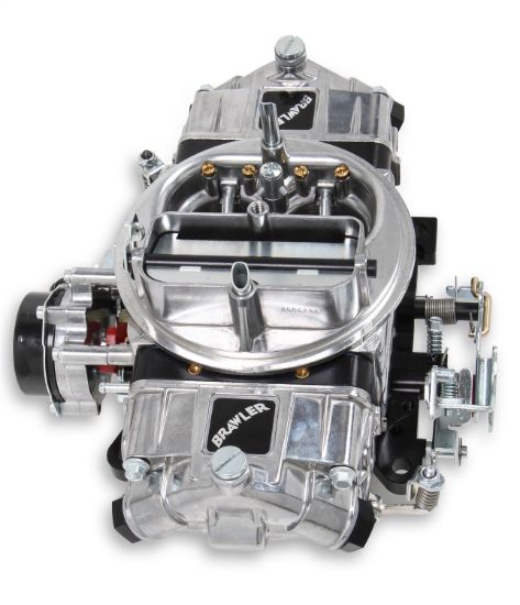 QUICK FUEL BRAWLER STREET 750 CFM ME - BR67213