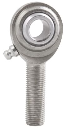 QA1 ROD END (C) 2-PC CARBON M - CML12Z