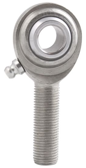QA1 ROD END (C) 2-PC CARBON M - CML12Z