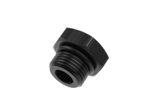 REDHORSE O-RING PORT PLUG - 814082