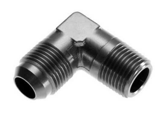 REDHORSE AN TO NPT ADAPTER - 82212122